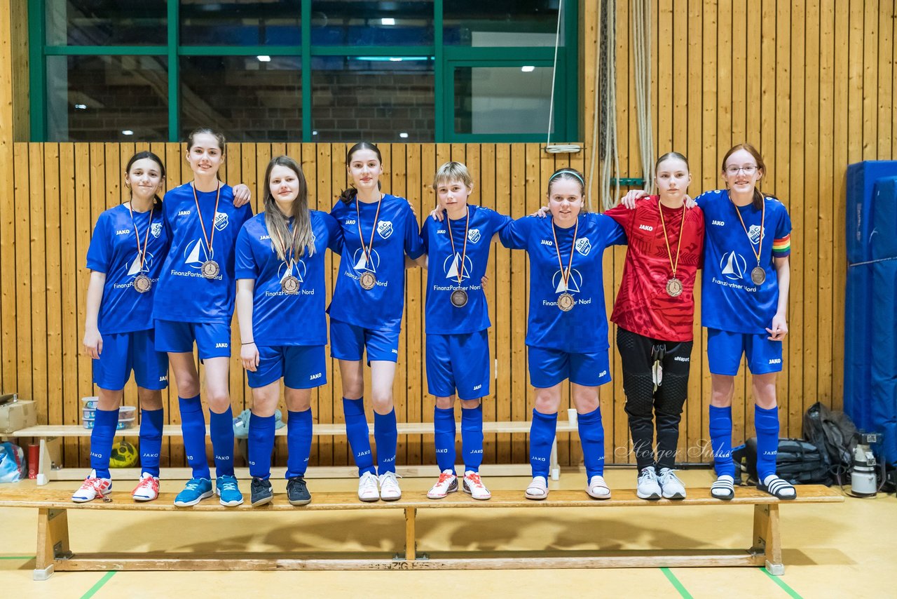 Bild 62 - Falko Cup
